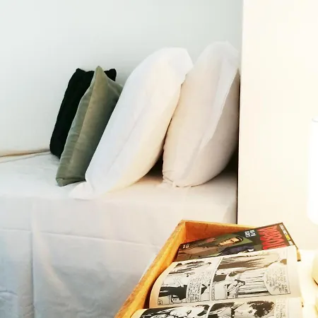 公寓 Holihome Coccinella 10 Villa Rosa Di Martinsicuro