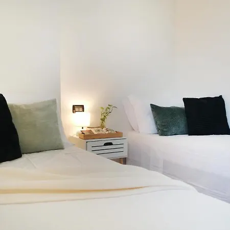 公寓 Holihome Coccinella 10 *