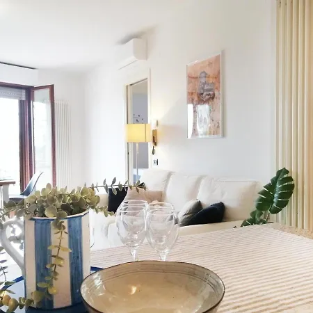 Holihome Coccinella 10 公寓 Villa Rosa Di Martinsicuro