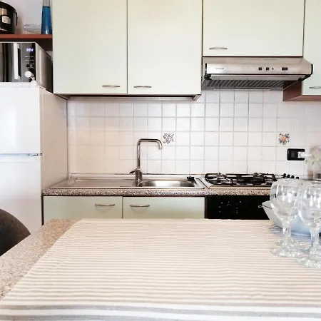 Holihome Coccinella 10 公寓