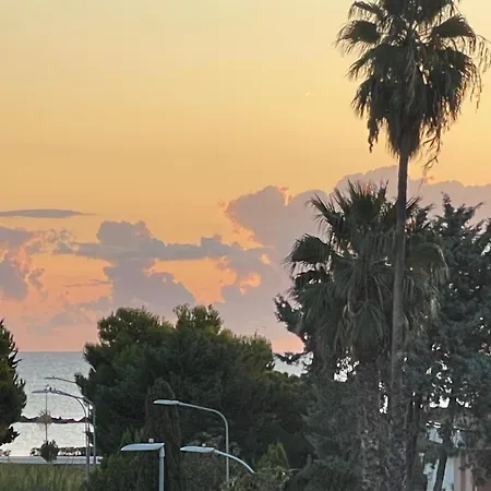 Holihome Coccinella 10 公寓 *