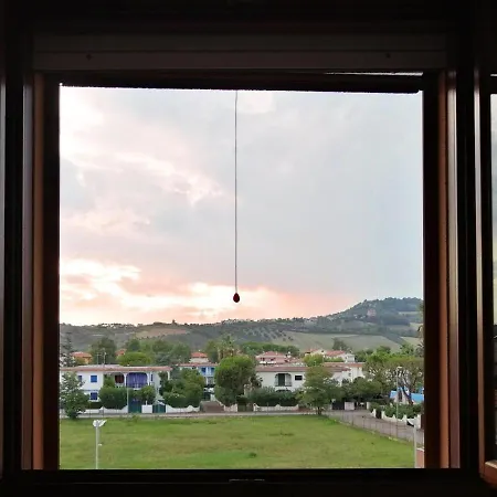 Holihome Coccinella 10 Apartment