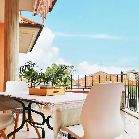 Apartmán Holihome Coccinella 10 *