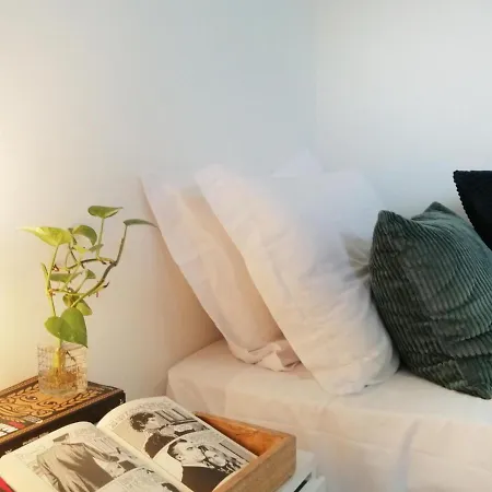 Apartmán Holihome Coccinella 10 Villa Rosa Di Martinsicuro