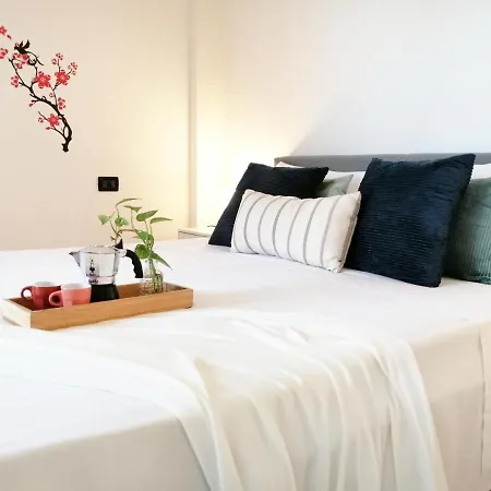 Holihome Coccinella 10 Apartmán