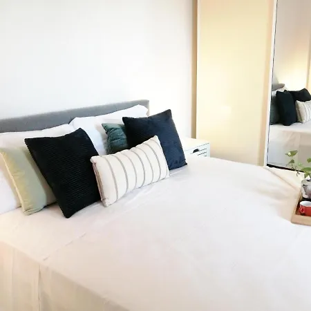 Apartmán Holihome Coccinella 10