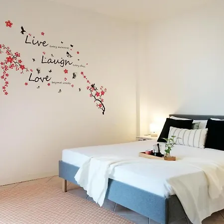 Holihome Coccinella 10 Apartmán