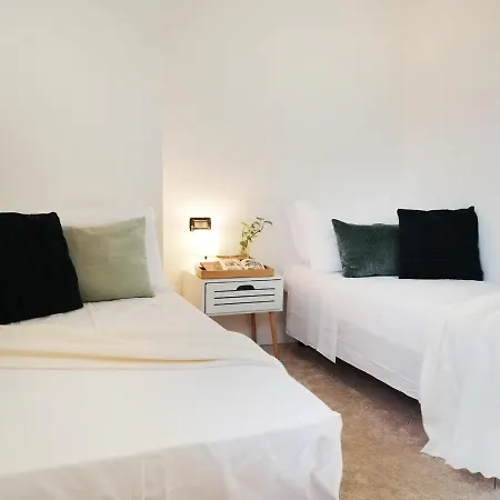 Holihome Coccinella 10 Apartment *