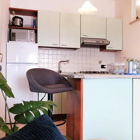 Apartmán Holihome Coccinella 10 Villa Rosa Di Martinsicuro