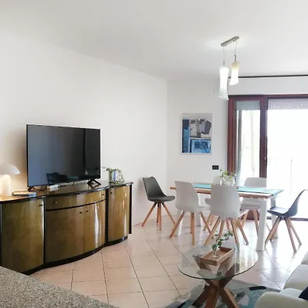Holihome Coccinella 10 Apartmán Villa Rosa Di Martinsicuro
