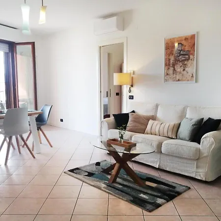 Holihome Coccinella 10 Villa Rosa Di Martinsicuro