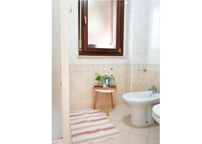 Holihome Coccinella 10 * Villa Rosa Di Martinsicuro