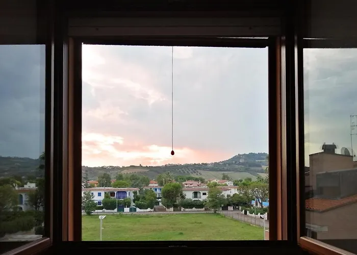 Holihome Coccinella 10 Апартаменты