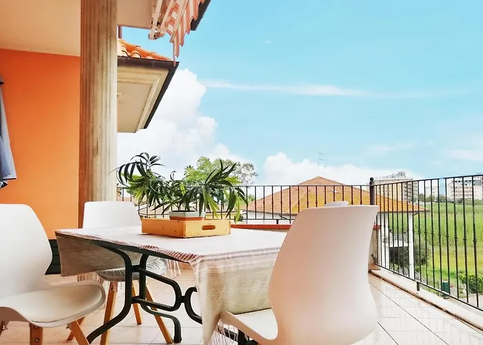 Апартаменты Holihome Coccinella 10 *