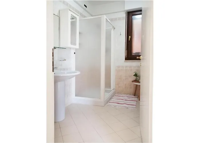 Holihome Coccinella 10 * Villa Rosa Di Martinsicuro