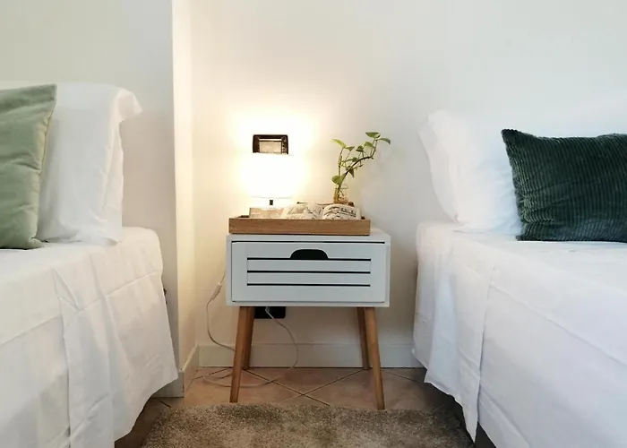 Holihome Coccinella 10 Апартаменты *