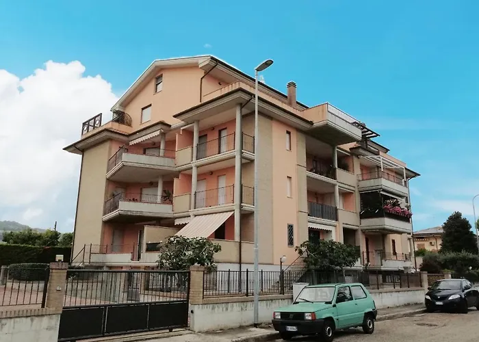 Апартаменты Holihome Coccinella 10 *