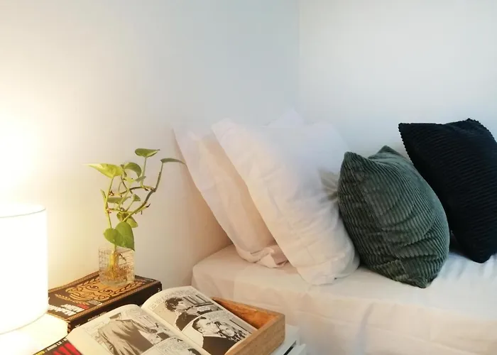 Апартаменты Holihome Coccinella 10 Villa Rosa Di Martinsicuro