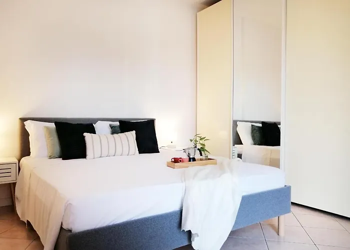 Holihome Coccinella 10 Villa Rosa Di Martinsicuro