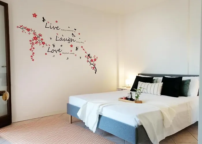 Holihome Coccinella 10 Апартаменты