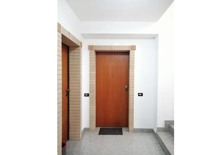 Апартаменты Holihome Coccinella 10 *