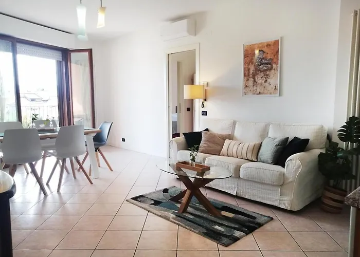 Holihome Coccinella 10 Villa Rosa Di Martinsicuro