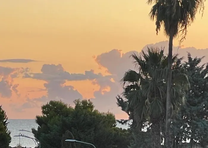 Holihome Coccinella 10 Апартаменты *