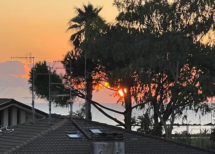 Holihome Coccinella 10 Villa Rosa Di Martinsicuro